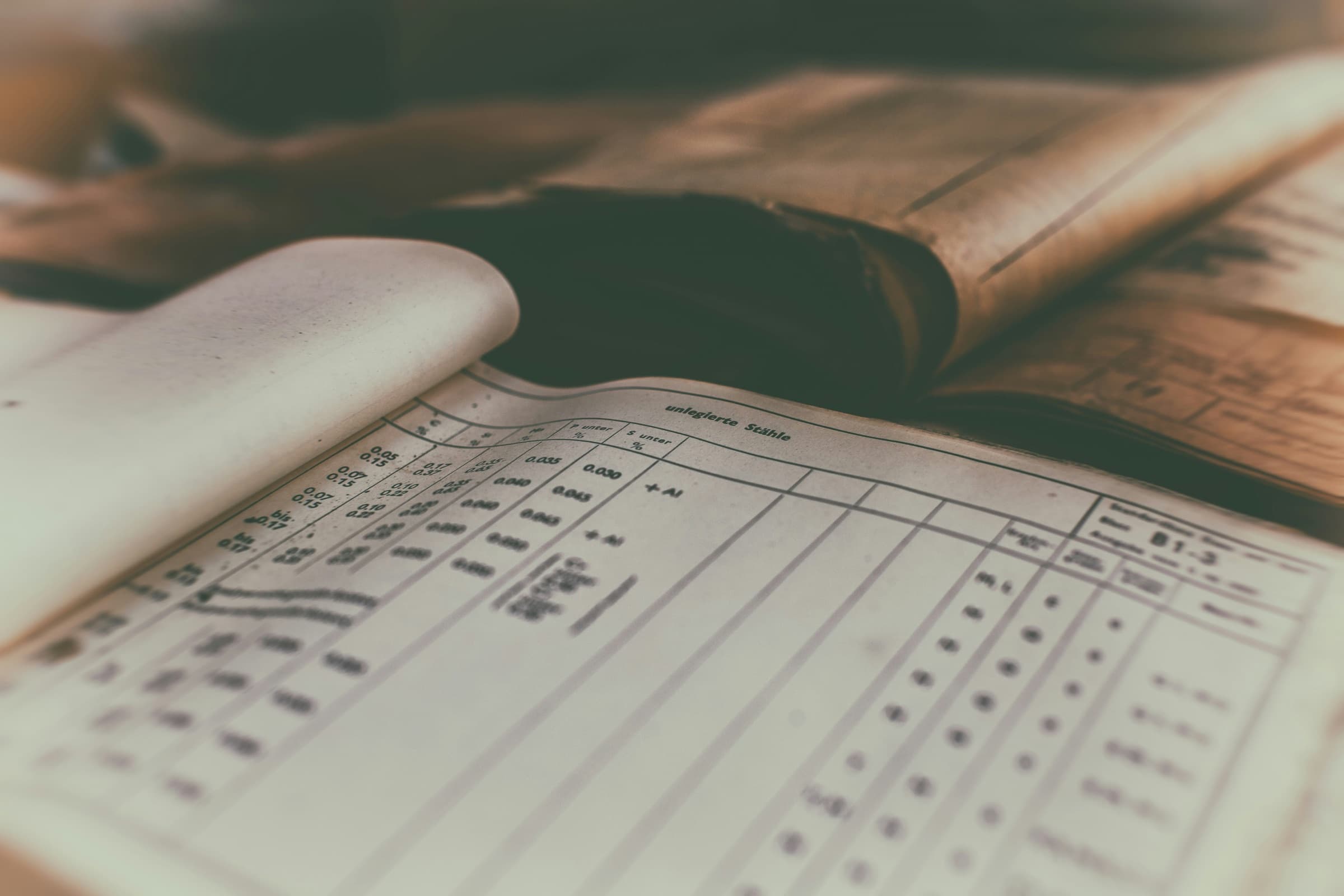Inventories: The Boring Document That Saves Your Deposit.
