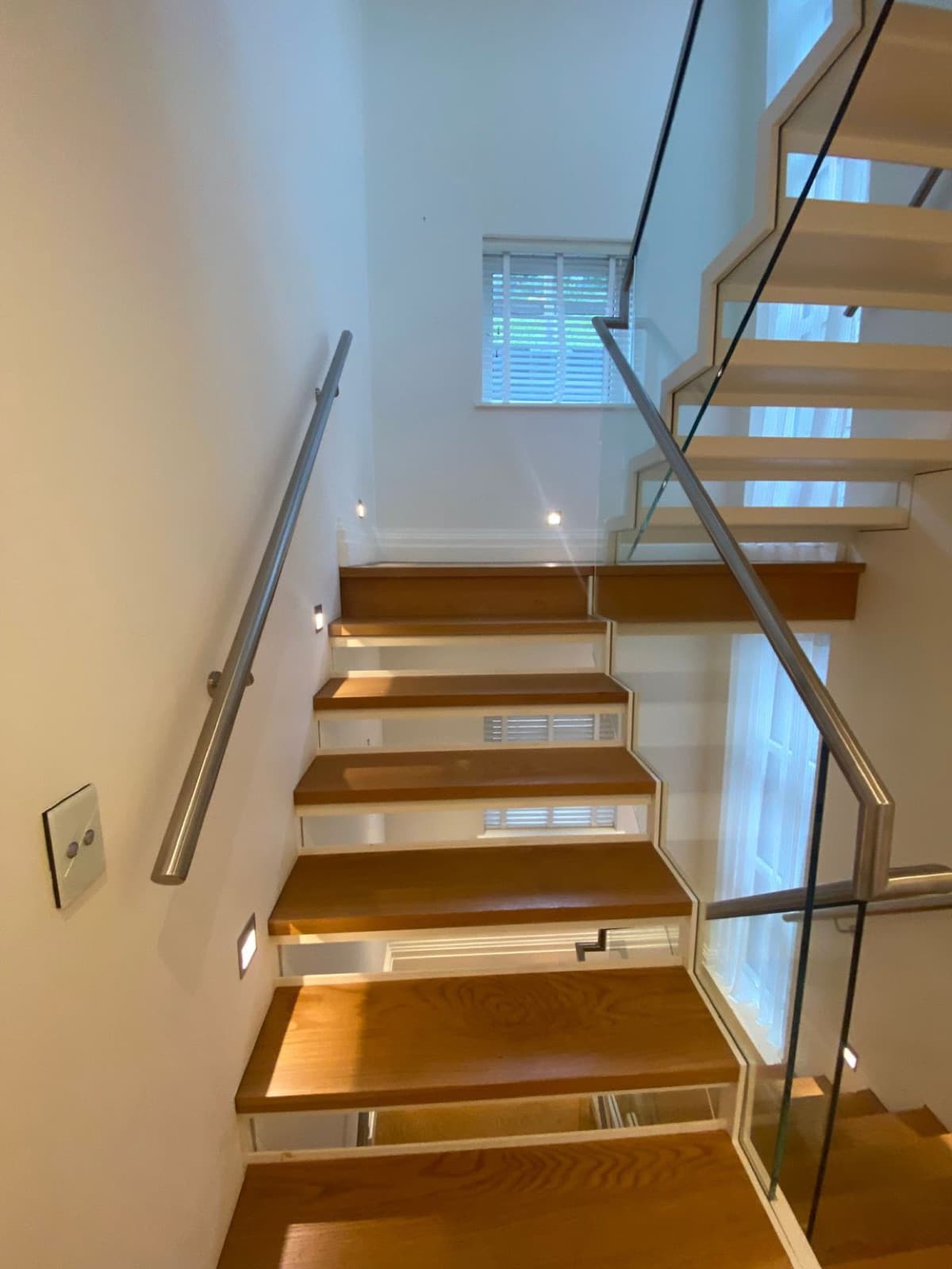 Luxury four-bed coastal — 2 Les Residences - view 5