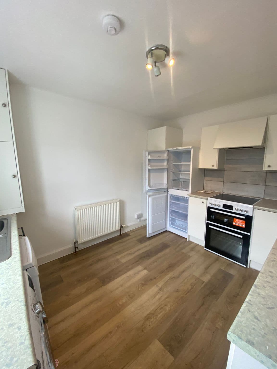 Two-bedroom cottage - view 4