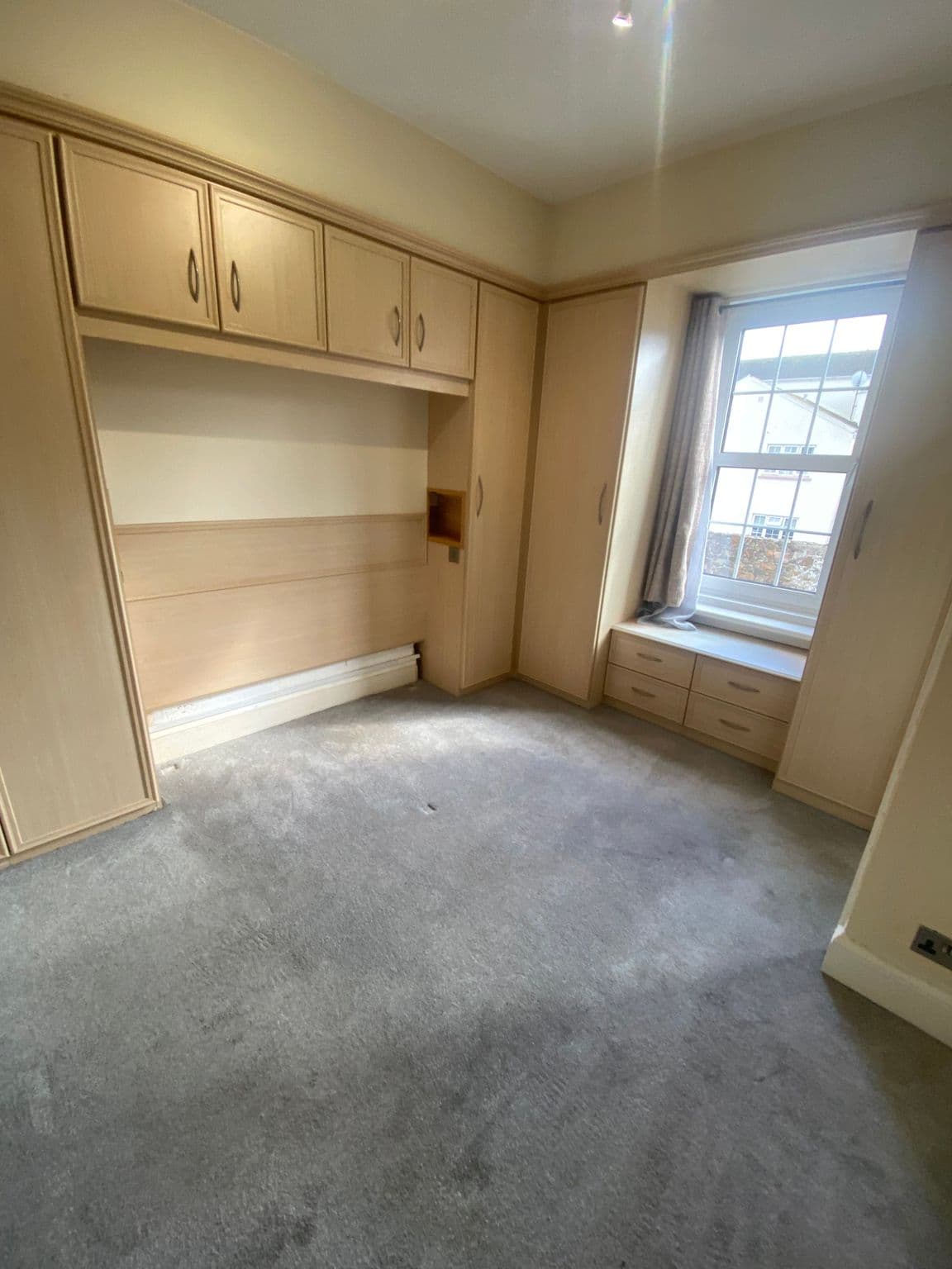 Two-bedroom cottage - view 5