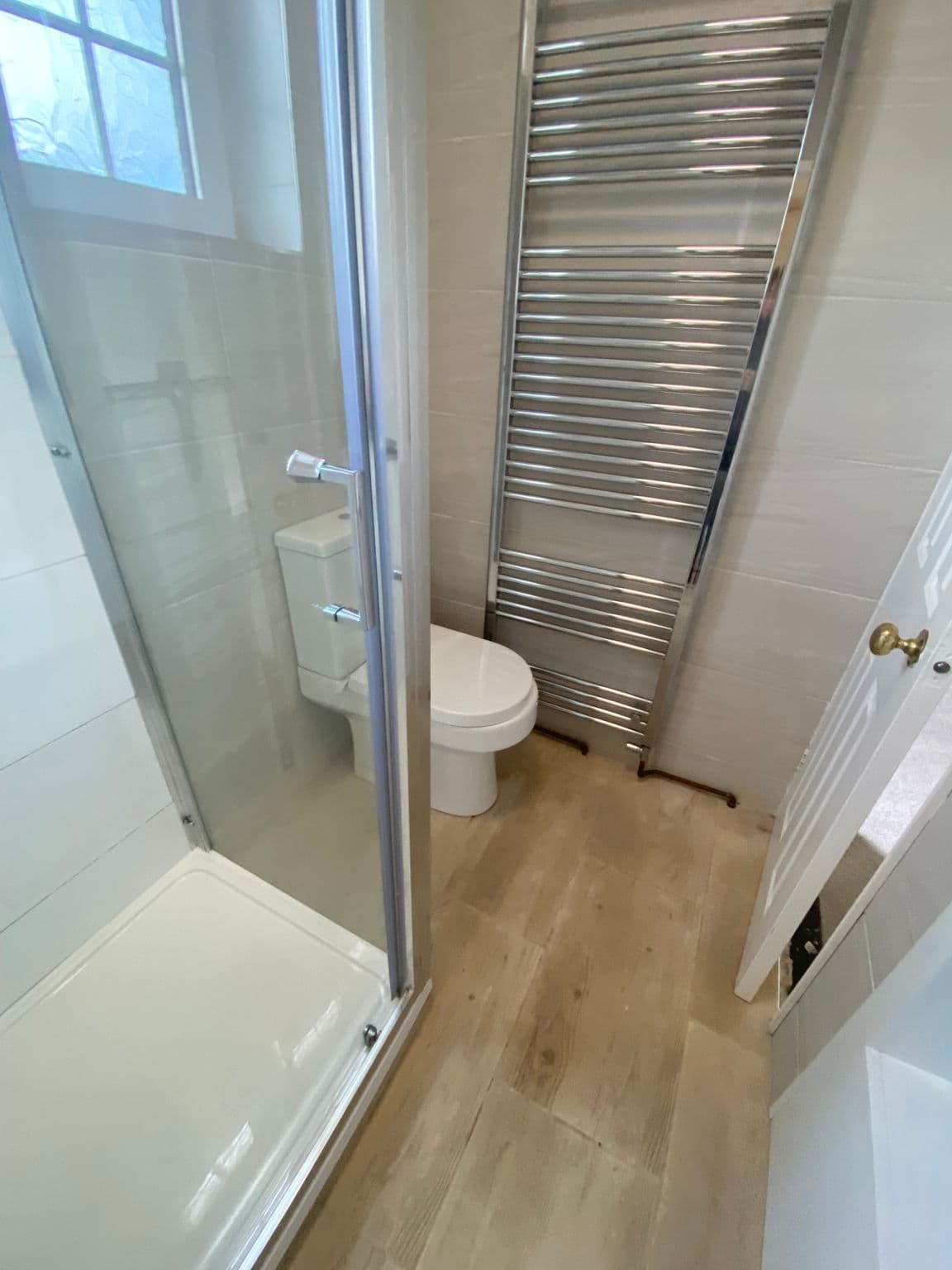 Two-bedroom cottage - view 6