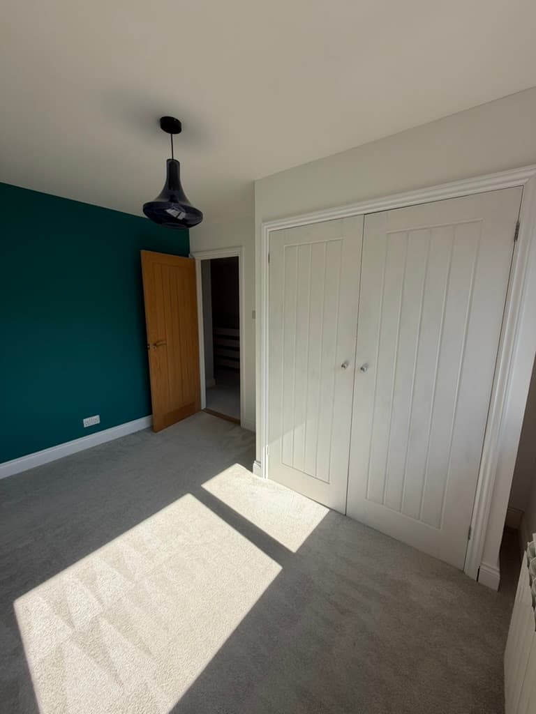 Three-bedroom family home — view 5